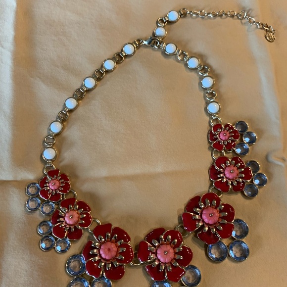 Statement Necklace - Picture 2 of 2